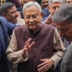 nitish