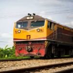 train