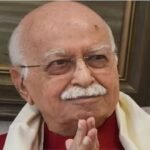 LK Advani