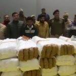 smugglers