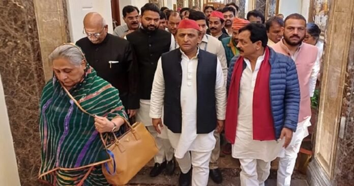 Samajvadi Party