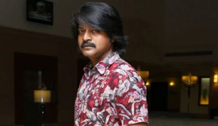 Daniel Balaji