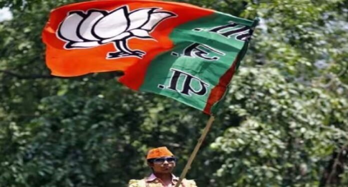 BJP