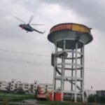helicopter rescue