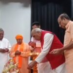 jagdambika pal