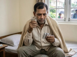 मानसून में आ गया है बुखार तो न करें पेनकिलर लेने की भूल, पड़ सकता है भारी
