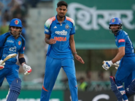 भारत-अफगानिस्तान T20 मैचों का शेड्यूल जारी, देखें कब-कब खेले जाएंगे मैच