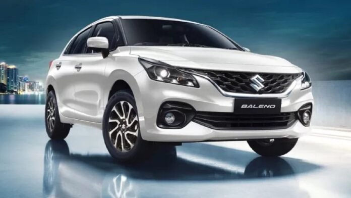 baleno