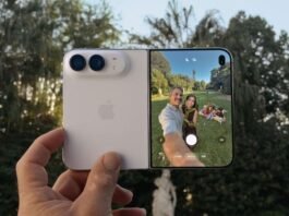 कहां सस्ता मिल रहा Apple का फोल्डेबल iPhone Duo, कीमत सुन नहीं होगा यकीन