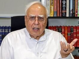 निर्वाचन आयोग के SIR प्रोसेस पर उठे सवाल, कपिल सिब्बल बोल गए ये बात