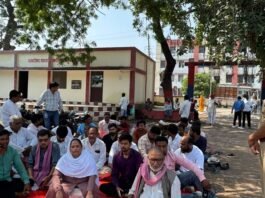 सिद्धार्थनगर में गरमाई सियासत, सपा विधायक ने भाजपा नेताओं पर लगाए गंभीर आरोप