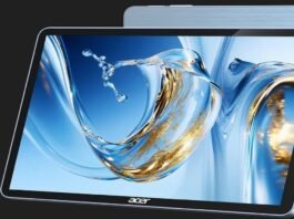 Acer के दो दमदार टैबलेट लॉन्च, बस इतनी है कीमत; देखें खासियतें