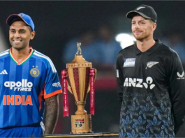 IND vs NZ: आसान नहीं कीवी टीम की राह, भारत के ये 5 सूरमा मचाएंगे तांडव