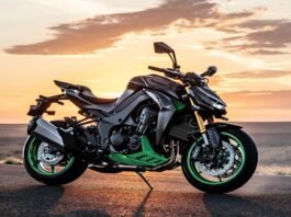 नई Kawasaki Z1100 भारत में लॉन्च, कारों में भी नहीं मिलते ऐसे फीचर्स