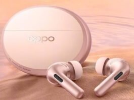 Oppo Enco X4 ईयरबड्स भारत में हुए लॉन्च, मिलेगा शानदार साउंड